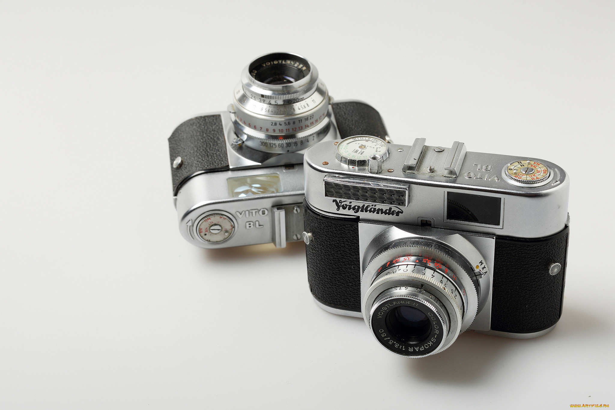 voigtlander, , - , , , 